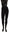 Dolce & Gabbana Elegant Cashmere Gray Tights | Winter Luxury