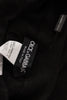 Dolce & Gabbana Elegant Cashmere Gray Tights | Winter Luxury