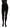 Dolce & Gabbana Elegant Black Wool Stretch Tights