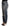 Acht Authentic Mid Waist Baggy Denim Jeans