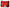 Givenchy Chic Red and Black Downtown Crossbody Bag
