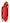 Givenchy Chic Red and Black Downtown Crossbody Bag