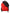 Givenchy Sleek Urban Backpack in Black and Red