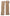 Scervino Street Beige Knitted Arm Warmers