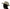 Dolce & Gabbana Chic Black Polka Dot Trilby Hat