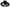 Dolce & Gabbana Elegant Black Lapin Wide Brim Panama Hat