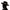 Dolce & Gabbana Elegant Black Lapin Wide Brim Panama Hat