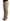 Acht Beige Cotton Slim Fit Chic Jeans