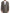 Fendi Elegant Light Brown Wool Men's Suit