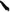 Dolce & Gabbana Elegant Black Cashmere Fingerless Gloves