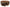 Dolce & Gabbana Elegant Brown Leather Belt with Gold Buckle