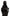 Dolce & Gabbana Elegance Unleashed Black Wool Scarf
