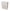 Dolce & Gabbana Chic White Leather Condom Case Wallet