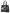 Dolce & Gabbana Elegant Black Leather Tote for Men