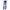 Bikkembergs Sleek Dark Blue Regular Fit Jeans