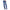 Bikkembergs Sleek Dark Blue Regular Fit Jeans