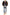 Dsquared² Navy Distressed 'Cool Guy Jean' Denim Pants