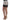 Dolce & Gabbana Elegant Silk Lace Sleep-Shorts