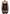 Dolce & Gabbana Elegant Black Silk Lace Lingerie Chemise