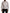 Dolce & Gabbana Elegant Italian White Cotton Shirt