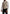 Dolce & Gabbana Beige Cotton Silk Formal Dress Vest