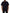 Dolce & Gabbana Elegant Navy Blue Button-Down Casual Shirt