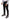 Dolce & Gabbana Slim Fit Patterned Skinny Jeans