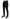Dolce & Gabbana Slim Fit Patterned Skinny Jeans
