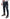 Dolce & Gabbana Italian Designer Skinny Slim Fit Jeans