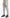 Dolce & Gabbana Elegant White Skinny Denim Jeans