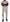 Dolce & Gabbana Elegant White Skinny Denim Jeans