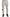Dolce & Gabbana Elegant White Skinny Denim Jeans