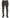 Dolce & Gabbana Chic Embellished Crown Skinny Jeans