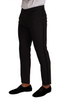 Dolce & Gabbana Elegant Skinny Tuxedo Trousers