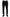 Dolce & Gabbana Elegant Skinny Tuxedo Trousers