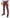 Dolce & Gabbana Elegant Slim Fit Corduroy Jeans