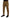 Dolce & Gabbana Elegant Multicolor Tapered Pants for Men