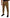 Dolce & Gabbana Elegant Multicolor Tapered Pants for Men