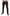 Dolce & Gabbana Multicolor Painted Skinny Denim Jeans