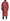 Dolce & Gabbana Chic Striped Silk Sleepwear Robe