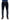 Dolce & Gabbana Chic Slim Fit Tattered Denim