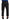 Dolce & Gabbana Elegant Cropped Pants in Gray and Bordeaux Hues