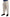 Dolce & Gabbana Elegant White Cotton Stretch Dress Pants