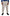 Dolce & Gabbana Elegant White Cotton Stretch Dress Pants
