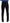 Dolce & Gabbana Elegant Slim Fit Dark Blue Denim Jeans