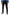 Dolce & Gabbana Elegant Slim Fit Dark Blue Denim Jeans