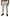 Dolce & Gabbana Elegant Slim Fit Cotton Trousers