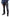 Dolce & Gabbana Chic Tattered Denim Jeans