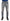 Dolce & Gabbana Elegant Light Blue Straight Denim Jeans