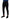 Dolce & Gabbana Elegant Dark Blue Skinny Jogging Pants